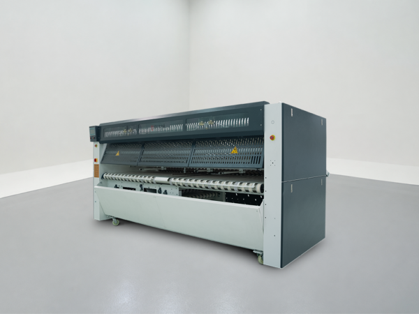 Dobradeira de Lençol Industrial Guará - ZD-3300
