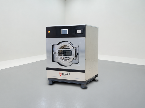 Lavadora Extratora Industrial Guará LCFX-25