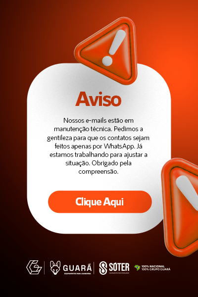 Popup Guará